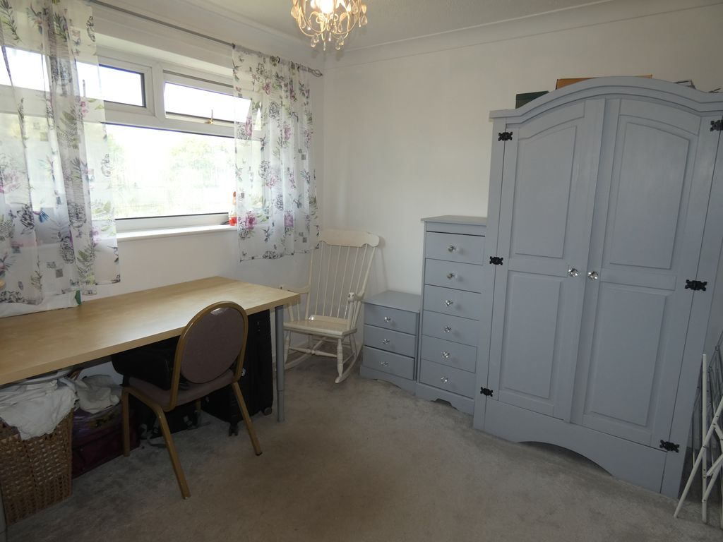 Bedroom Two- click for photo gallery